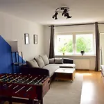 Apartment Haus Mit 3 Im Zentrum Von *