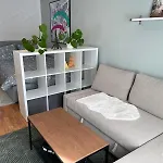Haus Mit 3 Im Zentrum Von Apartment Rostock