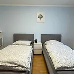 Studio Apartment im Zentrum von Rostock