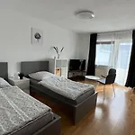 Studio Apartment im Zentrum von Rostock