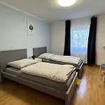 Studio Apartment im Zentrum von Rostock