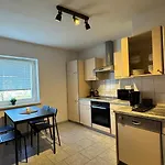 Studio Apartment im Zentrum von Rostock