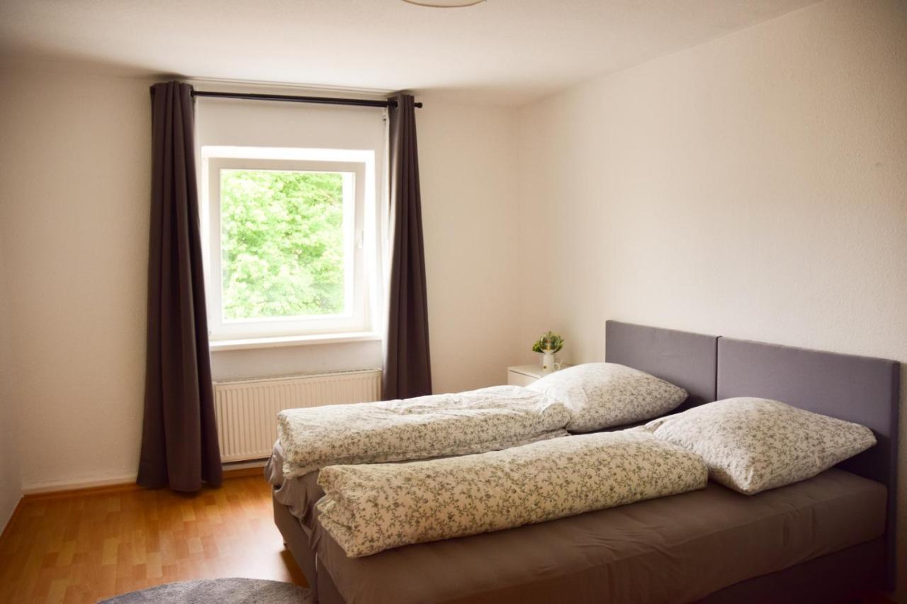 Im Zentrum Von Apartment