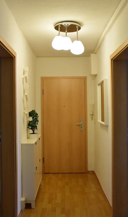 Apartment Im Zentrum Von *