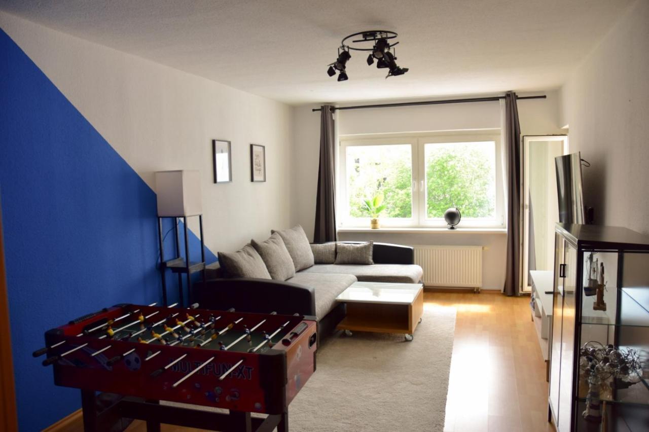 Apartment Im Zentrum Von *