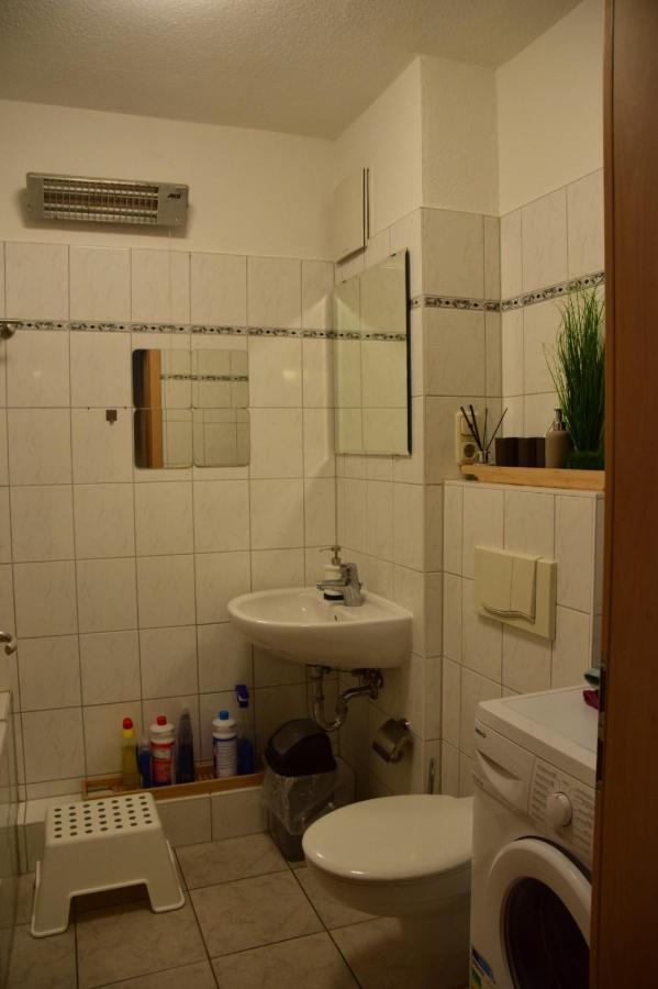 Apartment Im Zentrum Von Rostock