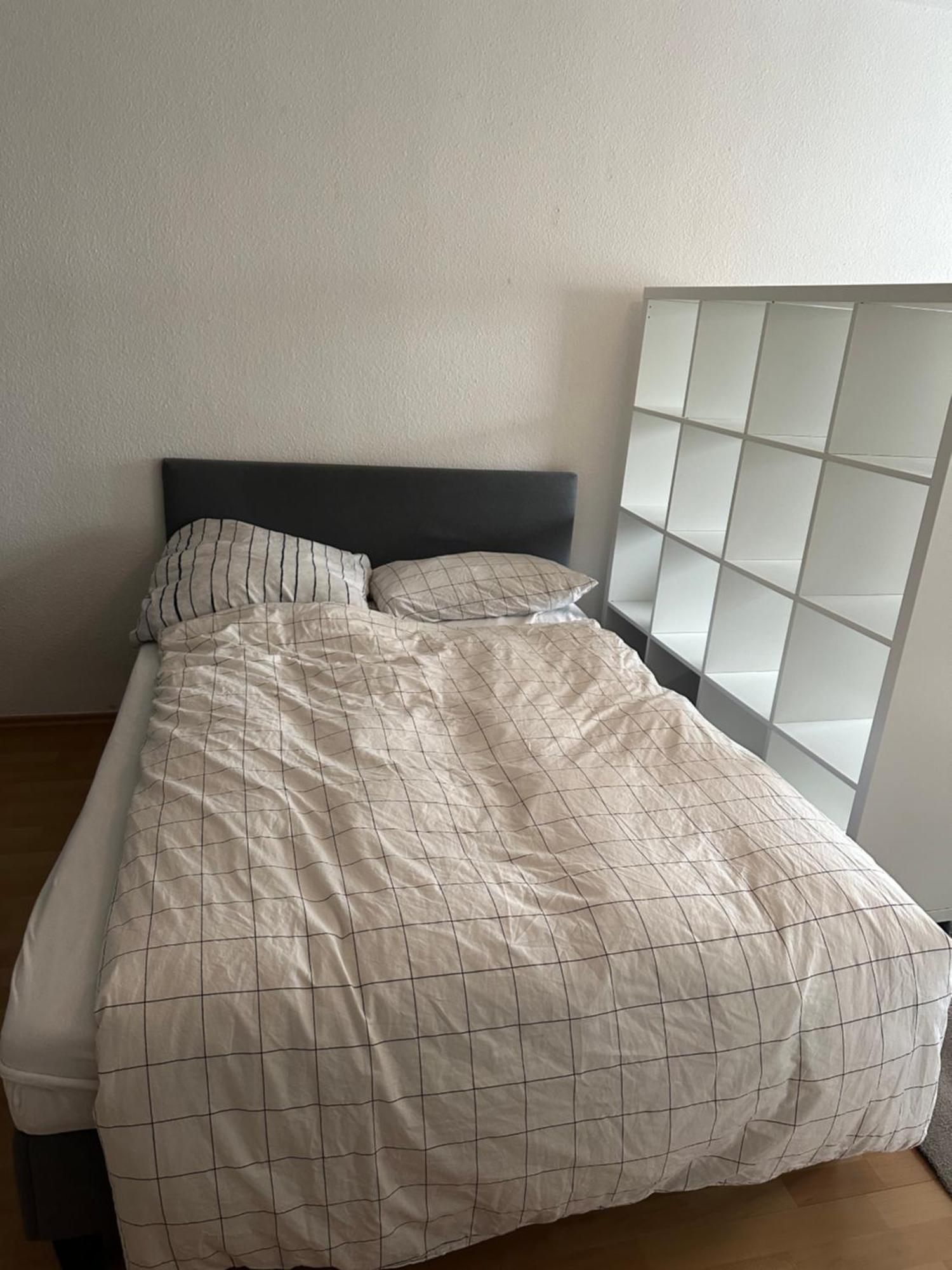 Im Zentrum Von Apartment *